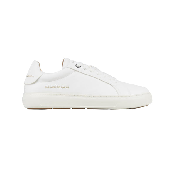 Alexander Smith Sneakers Sneakers Uomo Soho in pelle 40 - Francavilla Moda